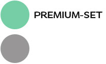 Premium-Set
