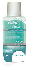 Bayrol Protect & Clean 350 ml Flasche