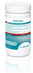BAYROL Chlorifix® 1 kg Dose