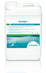 Bayrol Desalgin® CLASSIC 3 L Kanister