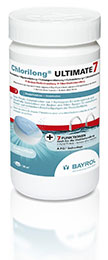 BAYROL Chlorilong® ULTIMATE7 1,2 kg Dose