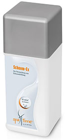 BAYROL Schaum-Ex 1 Liter Flasche
