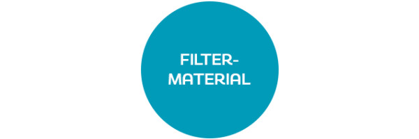 Filtermaterial