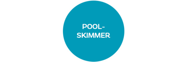 Pool-Skimmer