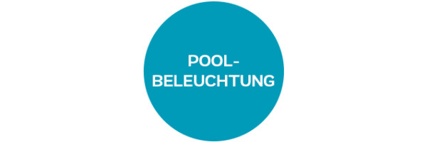 Poolbeleuchtung