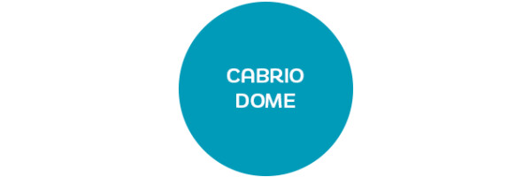 Cabrio Dome