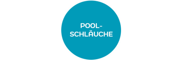 Pool-Schläuche