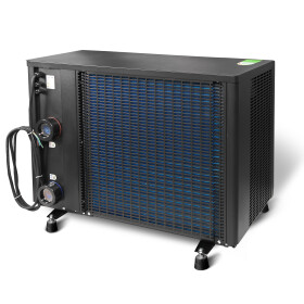 Full-Inverter Wärmepumpe AquaSilence 90 | 9 kW | 230 V