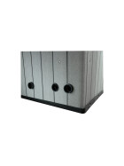 Pool Technikbox | ohne Dosieranlage | Filter Side Ø 500 mm | Speck Badu Top 12