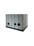 Pool Technikbox | BAYROL Automatic pH-Chlor | Filter Side Ø 500 mm | Speck Badu Top 12