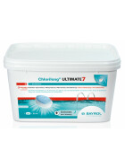BAYROL Chlorilong® ULTIMATE7 | 4,8 kg Eimer