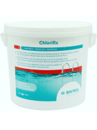 BAYROL Chlorifix® | 5 kg Eimer