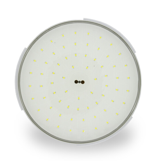 LED Leuchtmittel DVM Ø 170 mm | Weiß | 5000 K | 1675 lm | 17 W | 12 VAC