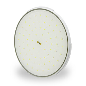 LED Leuchtmittel DVM Ø 170 mm | Weiß | 5000...