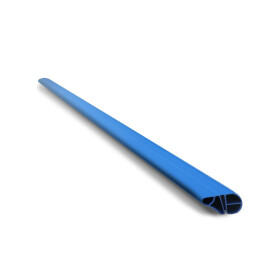 Profilschienenpaket OFB 490 x 300 cm | Basic | blau
