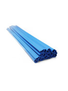 Profilschienenpaket OFB 490 x 300 cm | Basic | blau