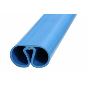 Profilschienenpaket Ø 450-460 cm | Splasher | blau