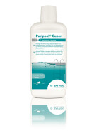 BAYROL Puripool Super Winterpflegemittel | 1,0 L Flasche