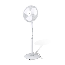 Standventilator mit Rundsockel | 45W