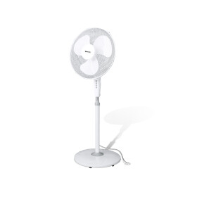 Standventilator mit Rundsockel | 45W