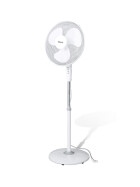 Standventilator mit Rundsockel | 45W