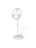 Standventilator mit Rundsockel | 45W