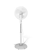 Standventilator mit Rundsockel | 45W